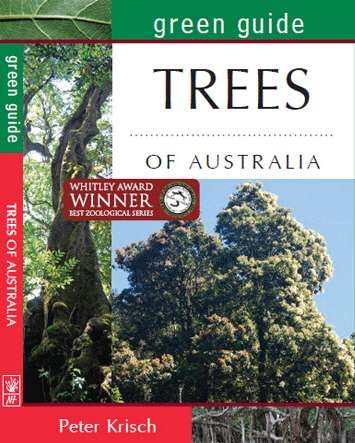 field guide australian trees